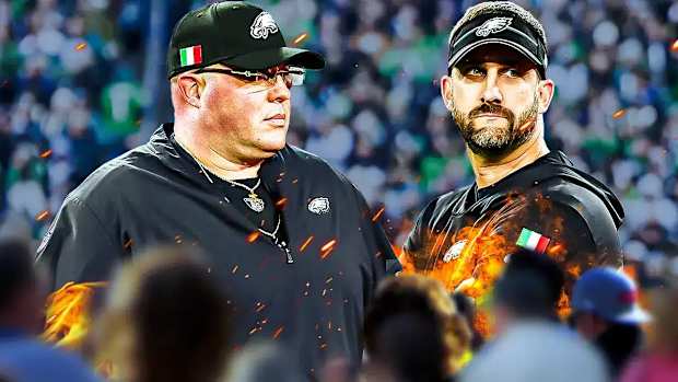 Bizarre_Nick_Sirianni-Dom_DiSandro_report_has_fans_buzzing